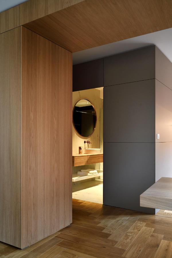 Rive Petite Venise Appartement Luxe - Centre Ville Colmar - Clim, Ascenseur & Possibilite Parking Exterior foto